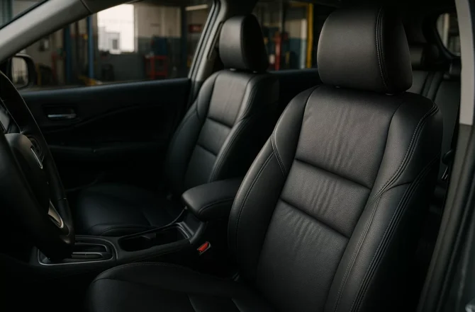 Bancos em Sintético