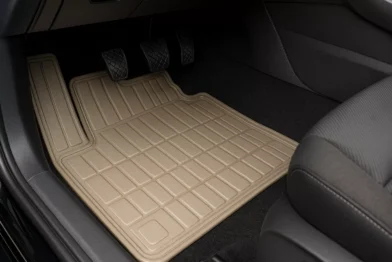 Proteção de Assoalho